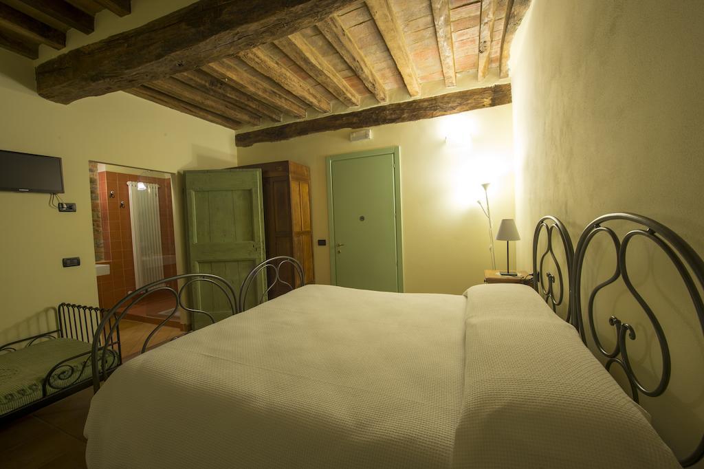 Agriturismo Arte Contadina Fiorenzuola d'Arda Luaran gambar