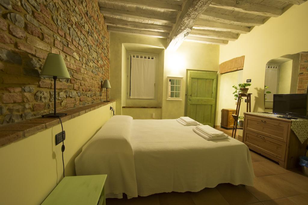 Agriturismo Arte Contadina Fiorenzuola d'Arda Bilik gambar