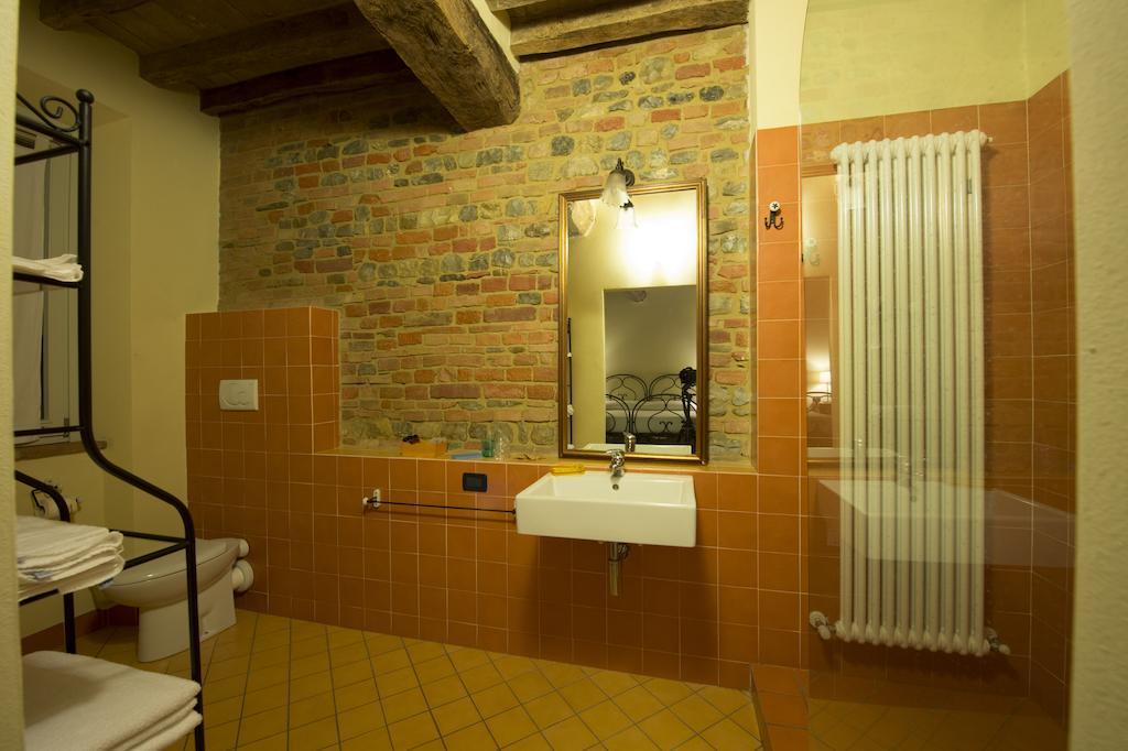 Agriturismo Arte Contadina Fiorenzuola d'Arda Bilik gambar