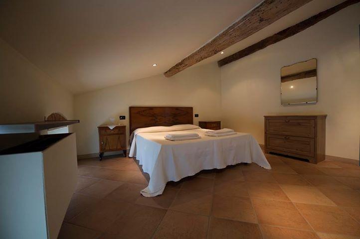 Agriturismo Arte Contadina Fiorenzuola d'Arda Bilik gambar