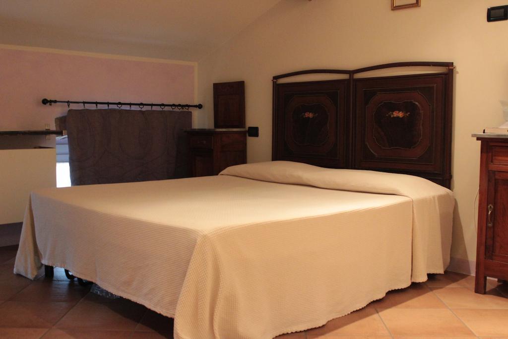 Agriturismo Arte Contadina Fiorenzuola d'Arda Bilik gambar